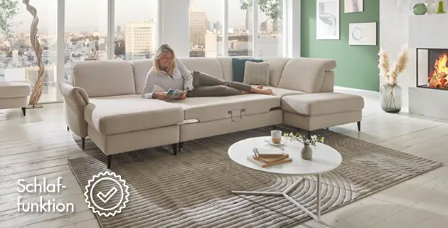 Couchliebe Sofa Flavia